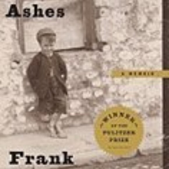 Angela's Ashes: Memoir paperback book - Picture 2 of 3